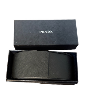 Prada Sunglasses Case with Box